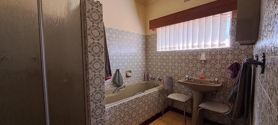 3 Bedroom Property for Sale in Doorn Free State